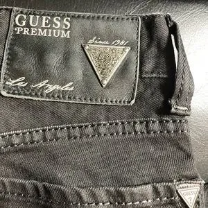 Guess premium discount